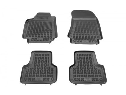 Plastové autokoberce Alfa Romeo 159 2005-2012