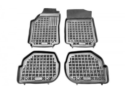 Plastové autokoberce Audi 100 C3, C4 1982-1994