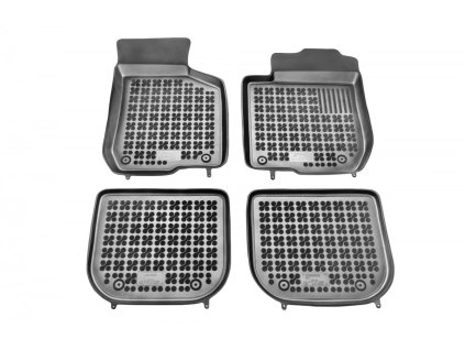 Plastové autokoberce Audi A3 I 8L 1996-2003