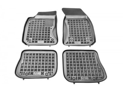Plastové autokoberce Audi A4 I B5 1994-2001