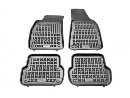 Plastové autokoberce Audi A4 II B6, B7 2000-2008