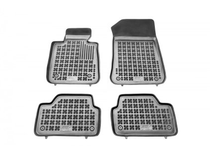 Plastové autokoberce BMW 1 (E87) 2004-2011