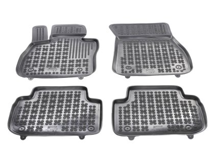 Plastové autokoberce BMW 1 (F40) 2019-