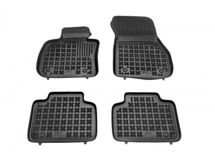 Plastové autokoberce BMW 2 (F45) Active Tourer 2014-