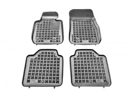 Plastové autokoberce BMW 3 (F34) Gran Turismo (GT) 2013-2018