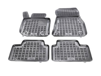 Plastové autokoberce BMW 3 (G21) 2019-