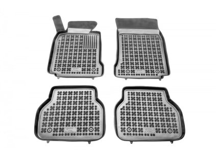 Plastové autokoberce BMW 5 (E39) 1995-2004