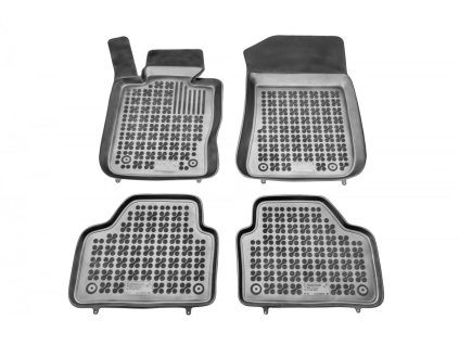 Plastové autokoberce BMW X1 (E84) 2009-2016