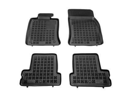Plastové autokoberce MINI ONE I, II, COOPER I, II 2001-2013