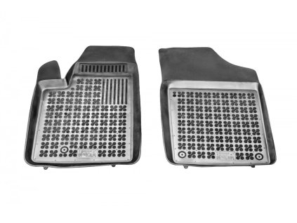 Plastové autokoberce Citroen BERLINGO I pouze přední díly 1996-2010