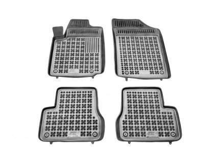 Plastové autokoberce Citroen C3 I 2002-2009