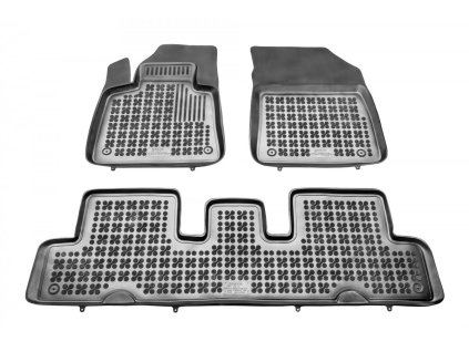 Plastové autokoberce Citroen C4 GRAND PICASSO II 2013-
