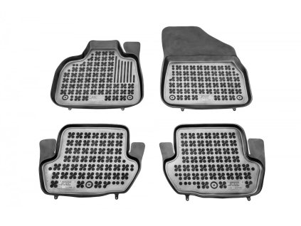 Plastové autokoberce Citroen DS5 2011-2015