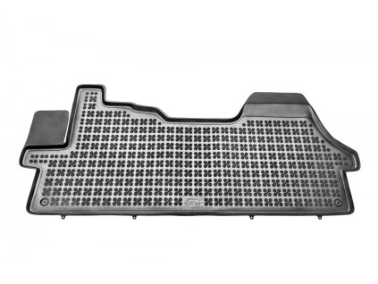 Plastové autokoberce Citroen JUMPER II 3m 2006-2014