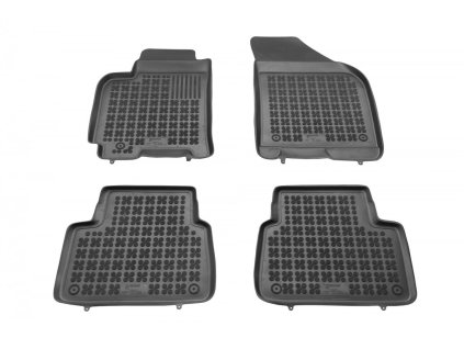 Plastové autokoberce Chevrolet LACETTI 2003-2008