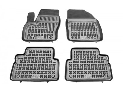 Plastové autokoberce Ford C-MAX I, II 2003-2010