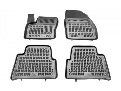 Plastové autokoberce Ford KUGA I 2008-2012