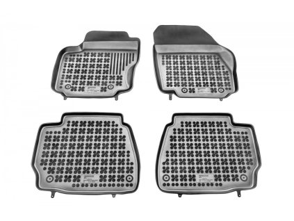 Plastové autokoberce Ford MONDEO MK IV 2007-2014