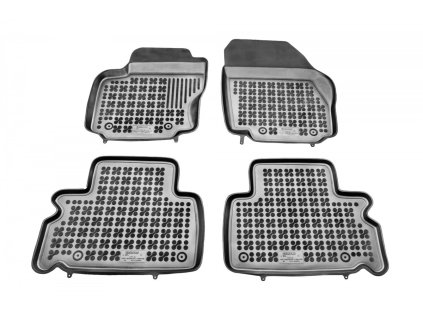 Plastové autokoberce Ford S-MAX I 2006-2015