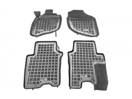 Plastové autokoberce Honda CITY IV 2006-2009