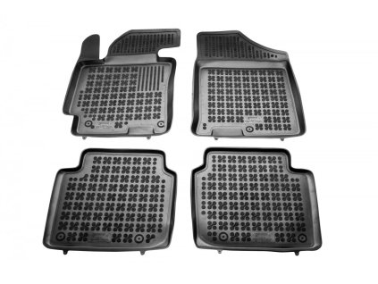 Plastové autokoberce Hyundai ELANTRA V 2010-2016