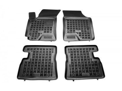 Plastové autokoberce Hyundai GETZ 2002-2011