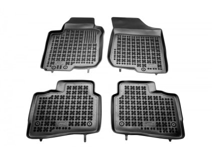 Plastové autokoberce Hyundai i30 I CW 2007-2012