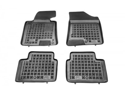 Plastové autokoberce Hyundai i30 II Station Wagon 2012-2017