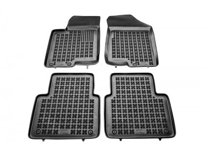 Plastové autokoberce Hyundai SONATA V 2004-2009