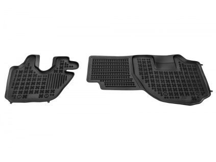 Plastové autokoberce Isuzu ELF VI N-Series N 2006-