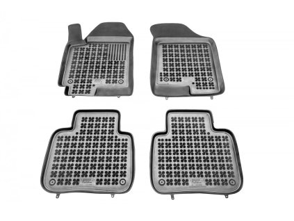 Plastové autokoberce Kia CERATO 2004-2008