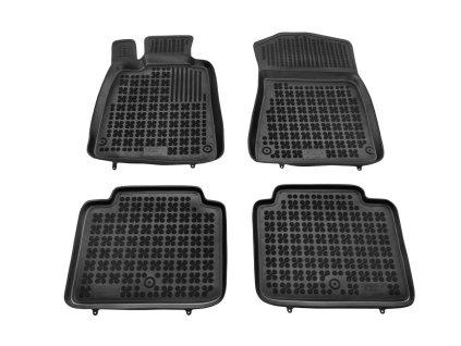 Plastové autokoberce Lexus GS III (včetně Hybrid) 250 2005-2012