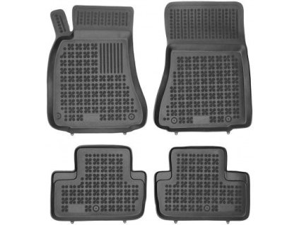 Plastové autokoberce Lexus IS II 2005-2013