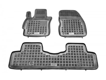 Plastové autokoberce Mazda 5 I 2005-2010