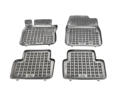 Plastové autokoberce Mazda CX30 2019-