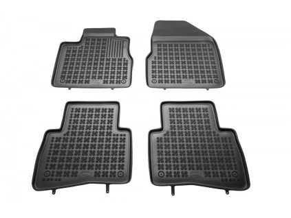 Plastové autokoberce Nissan MURANO I 2003-2008
