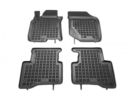 Plastové autokoberce Nissan X -TRAIL I T30 2001-2007