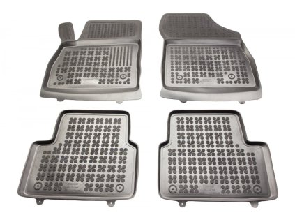 Plastové autokoberce Opel ASTRA V K 2015-