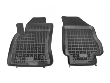 Plastové autokoberce Opel COMBO D (2 míst) 2011-2018