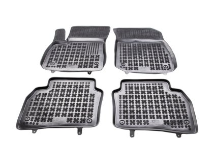 Plastové autokoberce Opel INSIGNIA II B 2017-