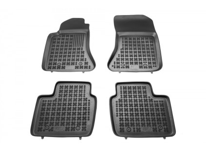 Plastové autokoberce Opel OMEGA B II 1994-2003