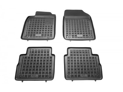 Plastové autokoberce Opel SIGNUM 2003-2008