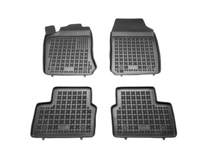 Plastové autokoberce Opel VECTRA B 1995-2002