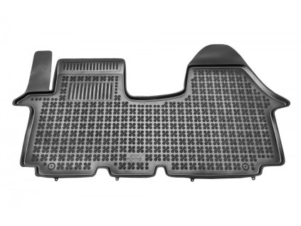 Plastové autokoberce Opel VIVARO I - přední 2001-2014