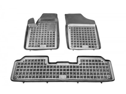Plastové autokoberce Peugeot PARTNER I 1997-2010