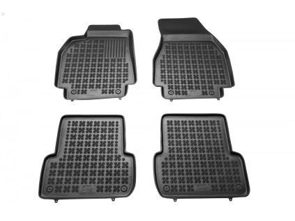 Plastové autokoberce Renault MEGANE II 2002-2009