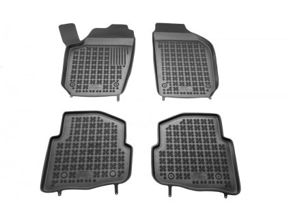 Plastové autokoberce Seat IBIZA III 2002-2008