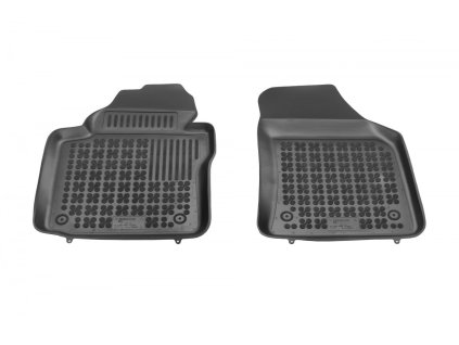 Plastové autokoberce Volkswagen CADDY (2 míst) 2003-