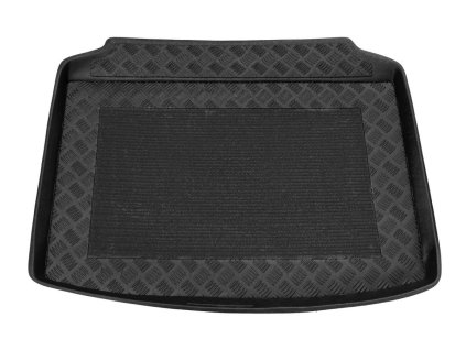 Plastová vana do kufru Audi A3 Hatchback (3dveř), A3 Sportback, verz. bez rezervy 2012-2020