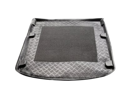 Plastová vana do kufru Audi A6 C8 V Limousine / Sedan 2018-